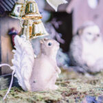 iPad11インチのクリスマスの壁紙