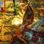 iPad11インチのクリスマスの壁紙