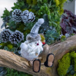 iPad11インチのクリスマスの壁紙