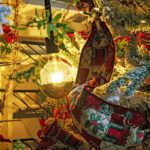 iPadpro12.9インチのクリスマスの壁紙