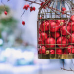 iPadpro12.9インチのクリスマスの壁紙