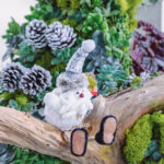 iPadpro12.9インチのクリスマスの壁紙