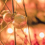 iPadpro12.9インチのクリスマスの壁紙