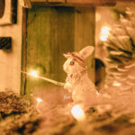 iPadpro12.9インチのクリスマスの壁紙