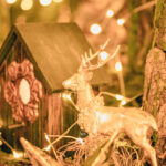 iPadpro12.9インチのクリスマスの壁紙