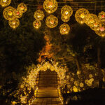 iPhone15Plus・iPhone15・14ProMaxの日本の和の風景壁紙を配信中