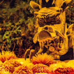 iPhone15・iPhone15Pro・iPhone14Proのロック画面等の日本の和の風景壁紙を配信中