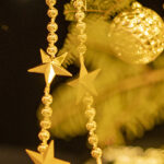 iPad10.5インチロック画面等のクリスマスの壁紙を配信中