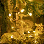 iPad7.9・9.7インチのクリスマスの壁紙