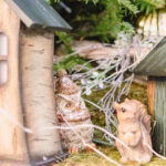 iPad7.9・9.7インチのクリスマスの壁紙