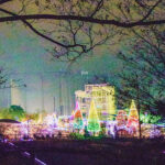 iPad7.9・9.7インチのクリスマスの壁紙