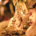 iPad7.9・9.7インチのクリスマスの壁紙