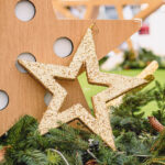 iPad10.2インチのクリスマスの壁紙