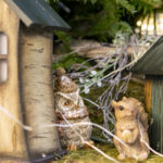 iPad10.2インチのクリスマスの壁紙