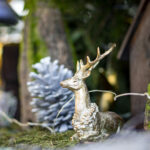 iPad10.2インチのクリスマスの壁紙