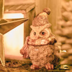 iPadmini第6世代ののクリスマスの壁紙