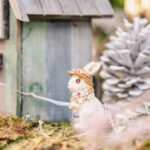 iPadmini第6世代ののクリスマスの壁紙