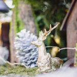 iPadmini第6世代ののクリスマスの壁紙