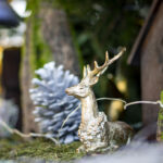 iPadmini第6世代ののクリスマスの壁紙