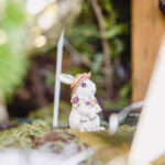 iPadmini第6世代ののクリスマスの壁紙