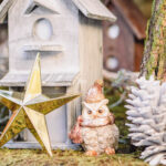 iPadmini第6世代ののクリスマスの壁紙