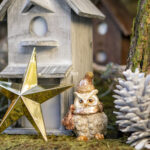 iPadmini第6世代ののクリスマスの壁紙