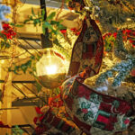 iPadmini第6世代ののクリスマスの壁紙