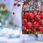 iPadmini第6世代ののクリスマスの壁紙