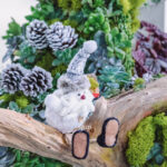 iPadmini第6世代ののクリスマスの壁紙