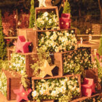 iPadmini第6世代ののクリスマスの壁紙