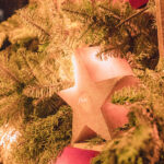 iPadmini第6世代ののクリスマスの壁紙