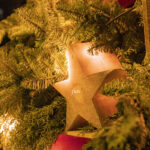 iPadmini第6世代ののクリスマスの壁紙