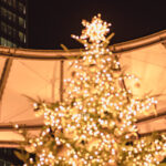 iPadmini第6世代ののクリスマスの壁紙