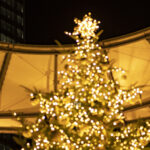 iPadmini第6世代ののクリスマスの壁紙