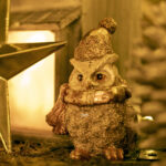 iPad10.9インチのロック画面等のクリスマスの壁紙