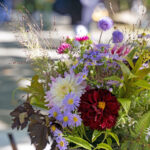 iPadAir第4・5世代10.9インチの花の壁紙