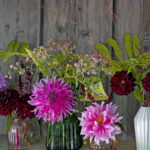 iPadAir第4・5世代10.9インチの花の壁紙