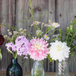 iPadAir第4・5世代10.9インチの花の壁紙