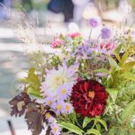 iPadPro11インチのロック画面等の花の壁紙