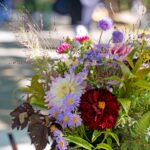 iPadPro11インチのロック画面等の花の壁紙