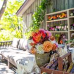 iPadPro11インチのロック画面等の花の壁紙