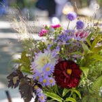 iProPro12.9インチのロック画面等の花の壁紙