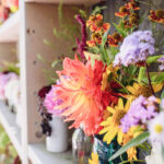 iProPro12.9インチのロック画面等の花の壁紙