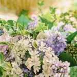 iProPro12.9インチのロック画面等の花の壁紙