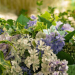 iProPro12.9インチのロック画面等の花の壁紙