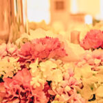 iProPro12.9インチのロック画面等の花の壁紙