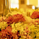 iProPro12.9インチのロック画面等の花の壁紙