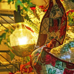 iPadmini第6世代ののクリスマスの壁紙が取り放題