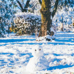 iPadPro・Air10.5インチの冬の壁紙を配信中