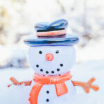 iPadPro12.9インチのロック画面等の冬の壁紙が取り放題